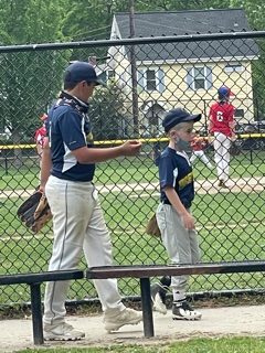 Brewers Majors - Spring 2021