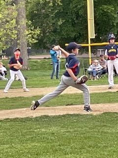 Red Sox Southpaw - Spring Majors 2021